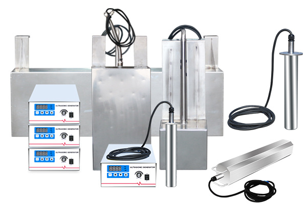 超聲波管道清洗設(shè)備