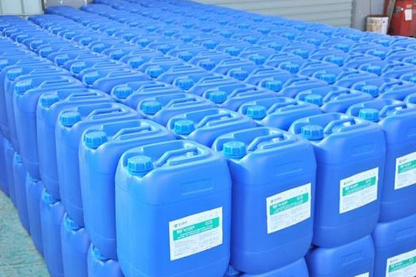 超聲波清洗液 超聲波清洗液