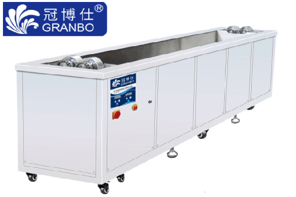 超聲波清洗機功率2400w和2500w有什么不一樣?