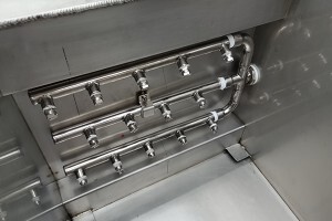 噴淋清洗設備、噴淋超聲波清洗機的系統組成