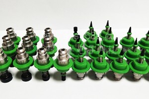 如何清潔SMT吸嘴？smt吸嘴清洗的3種常見(jiàn)方式