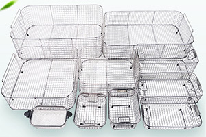 不用清洗籃直接將物品放入超聲波清洗機(jī)內(nèi)可以嗎？