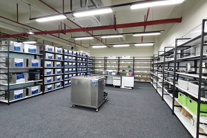 工業(yè)超聲波清洗機無超聲波輸出如何排查故障原因?