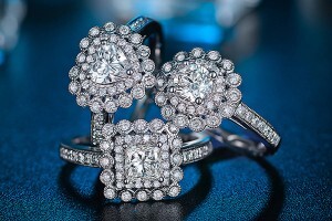 超聲波清洗機清洗銀飾品需要準(zhǔn)備什么？