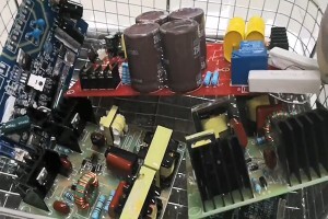 超聲波清洗機(jī)洗PCBA線路板用什么清洗劑比較好？