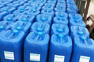 如何提高超聲波清洗效果—清洗液的關鍵影響因素