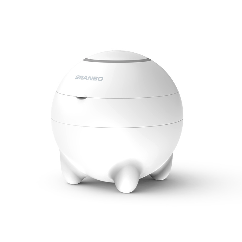 紫外線牙套超聲波清洗機｜冠博仕GC01｜牙套、假牙清潔器清洗機