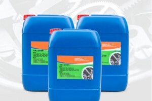 超聲波清洗機(jī)應(yīng)該使用什么液體？選對清洗液，清潔效果事半功倍