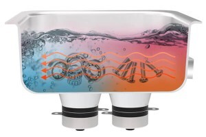 超聲波清洗機是怎樣工作的？