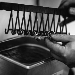 鉆石戒指適合超聲波清潔嗎？