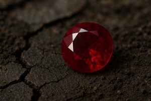 紅寶石可以放入超聲波清洗機中嗎？科學解讀與使用建議