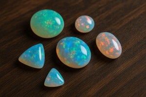 蛋白石可不可以用超聲波清洗？千萬(wàn)別搞錯(cuò)了