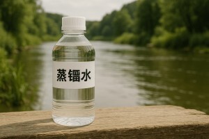 蒸餾水是否適合用于超聲波清洗機(jī)？答案比你想象得更復(fù)雜