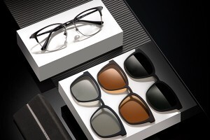 超聲波清洗太陽鏡可行嗎？